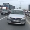 Hırsızları görünce pencereden atladı Hırsızları görünce pencereden atladı