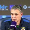 Ersun Yanal: "Ligde son sözü biz söyleyeceğiz"