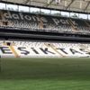 Beşiktaş maçının yeri değişiyor