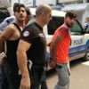 Cezaevi firarileri yakalandı