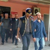 Adana'da Pkk Operasyonunda 3 Kişi Adliye Sevk Edildi Adana'da Pkk Operasyonunda 3 Kişi Adliye Sevk Edildi