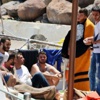 Bodrum'da bir tekne faciası daha Bodrum'da bir tekne faciası daha