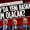 Galatasaray'da kim başkan olacak? Taht oyunları... İşte favori isim