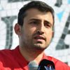 Sevimli hırsız kameraya yakalandı