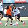 Galatasaray sezonu açtı Galatasaray sezonu açtı