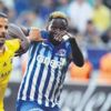 Roberto Soldado’ya moral verdiler Roberto Soldado’ya moral verdiler