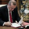 Son dakika: Atama kararları Resmi Gazete'de yayımlandı Son dakika: Atama kararları Resmi Gazete'de yayımlandı
