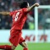 Selçuk İnan, 'Gol olacağını hissettim' Selçuk İnan, 'Gol olacağını hissettim'