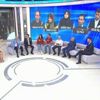 Antalya'da orman yangını Antalya'da orman yangını