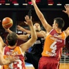 Potada derbi zamanı Potada derbi zamanı
