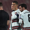 Ronaldo'yu çıldırtan karar! Ronaldo'yu çıldırtan karar!