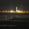 SpaceX'den tarihi roket denemesi SpaceX'den tarihi roket denemesi
