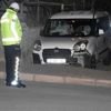 Kayseri'de polise ateş eden uyuşturucu zanlısı kovalamaca sonucu ayağı kırılınca Şehir Hastanesine kaldırıldı Kayseri'de polise ateş eden uyuşturucu zanlısı kovalamaca sonucu ayağı kırılınca Şehir Hastanesine kaldırıldı