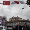Bayraklar da değiştirildi! Bayraklar da değiştirildi!