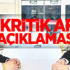 Beşiktaş'ta yumruk yumruğa kavga! Beşiktaş'ta yumruk yumruğa kavga!