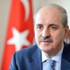 Başbakan Yardımcısı Kurtulmuş Kongo Cumhuriyeti'nde Başbakan Yardımcısı Kurtulmuş Kongo Cumhuriyeti'nde