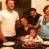 Zuhal Topal'a sürpriz parti