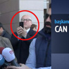 Can Dündar hesap verdi