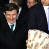 Davutoğlu'ndan Türbe Ziyareti Davutoğlu'ndan Türbe Ziyareti