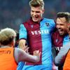 Alexander Sörloth ve Anthony Nwakaeme Avrupa’ya meydan okuyor Alexander Sörloth ve Anthony Nwakaeme Avrupa’ya meydan okuyor