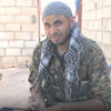 Kandil'de eğitim YPG'de silah