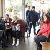 Çözüm için veliler kapıya dayandı! Çözüm için veliler kapıya dayandı!