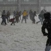 Kahramanmaraş'ta okullar tatil mi? Kahramanmaraş'ta okullar tatil mi?