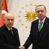 Başkan Erdoğan: Bahçeli ile her an görüşebiliriz!