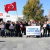 Türkiye Kamu-Sen Niğde İl Temsilcisi Adnan Özer Açıklaması