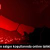 ISTAC dan salgın koşullarında online tahkim ISTAC dan salgın koşullarında online tahkim