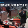 TBMM’de Beşiktaş sevinci TBMM’de Beşiktaş sevinci