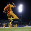 Barça yine kazandı! Sergi Roberto parladı! Barça yine kazandı! Sergi Roberto parladı!