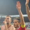 Samsunspor averajla lider Samsunspor averajla lider