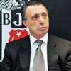 İşte Beşiktaş'ın ilk tepkisi İşte Beşiktaş'ın ilk tepkisi