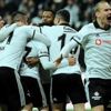 Beşiktaş Atiker Konyaspor maçına hazır