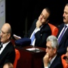 Meclis'teki Oylamada En İlginç An! Meclis'teki Oylamada En İlginç An!