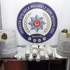 Mardin Emniyet Müdürlüğü ekipleri 11 kilogram esrar ele geçirdi Mardin Emniyet Müdürlüğü ekipleri 11 kilogram esrar ele geçirdi