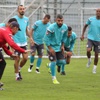 Çaykur Rizespor'da Antalyaspor maçı hazırlıkları