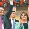CHP’nin tek adamı