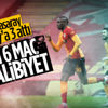 Galatasaray, Hatayspor'u rahat geçti
