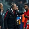 Monaco'da Lemar şoku!