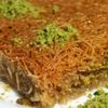 Ramazan ayının vazgeçilmezi Kadayıf Ramazan ayının vazgeçilmezi Kadayıf