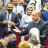 Meydanı simsarlara bırakmayız