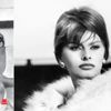 Sophia Loren’in takdimidir!