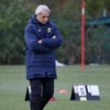 Halilhodzic'ten "Sala" tepkisi Halilhodzic'ten "Sala" tepkisi