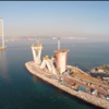 Dev projede sona yaklaşıldı Dev projede sona yaklaşıldı