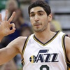 Thunder'da Enes Kanter mutluluğu