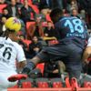 Gaziantep FK - Trabzonspor CANLI ANLATIM