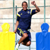 Bruno Alves'ten Egemen'e övgü dolu sözler