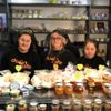 İstanbul Adliyesi'nde "Down kafe" açıldı İstanbul Adliyesi'nde "Down kafe" açıldı